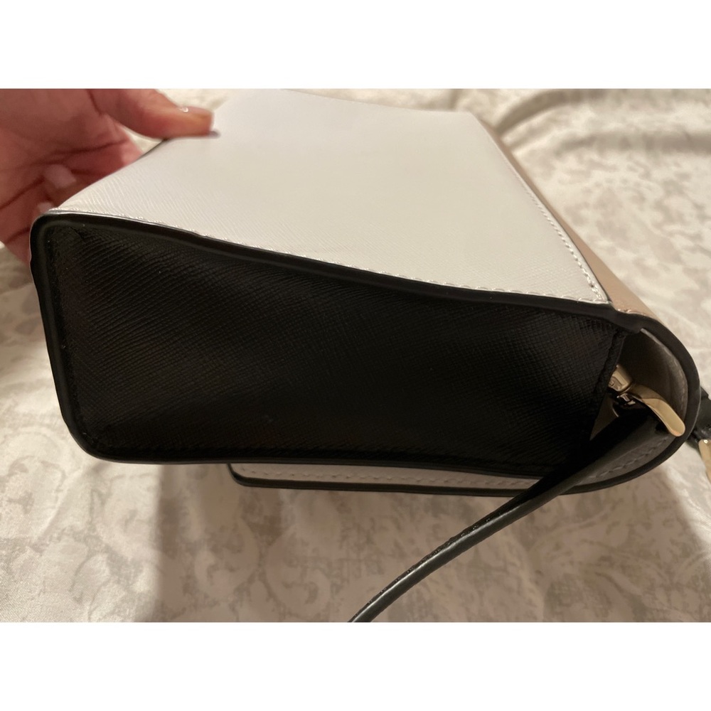 Kate spade chain & strap bag